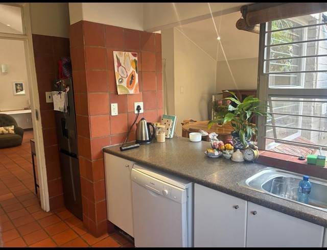 3 BEDROOM PROPERTY TO RENT IN WATERKLOOF